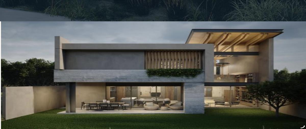 Foto de casa en condominio en venta en avenida de los santos , el campanario, querétaro, querétaro, 0 No. 04