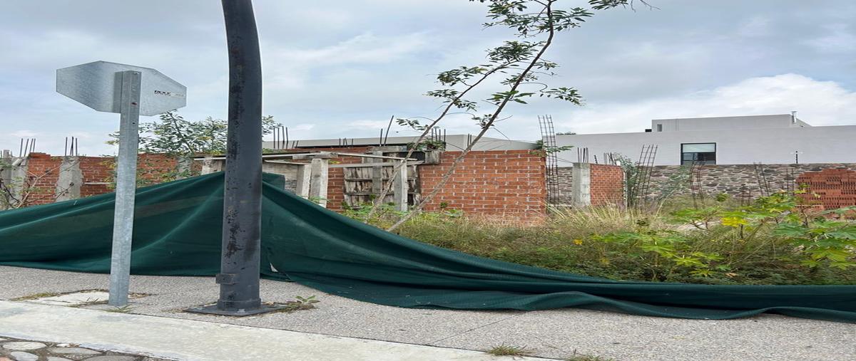 Foto de terreno habitacional en venta en avenida de los santos , el campanario, querétaro, querétaro, 0 No. 04