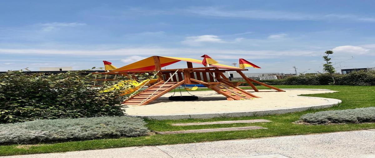 Foto de terreno habitacional en venta en avenida de los santos , el campanario, querétaro, querétaro, 0 No. 05