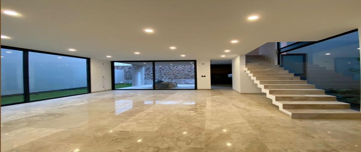 Foto de casa en avenida de los santos , lomas del campanario ii, querétaro, querétaro, 28582819 foto 02 Foto de casa en venta en avenida de los santos , lomas del campanario ii, querétaro, querétaro, 28582819 No. 02