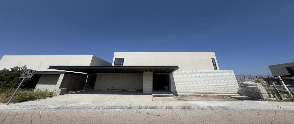 Foto de casa en venta en avenida de los santos , lomas del campanario ii, querétaro, querétaro, 28957285 No. 02