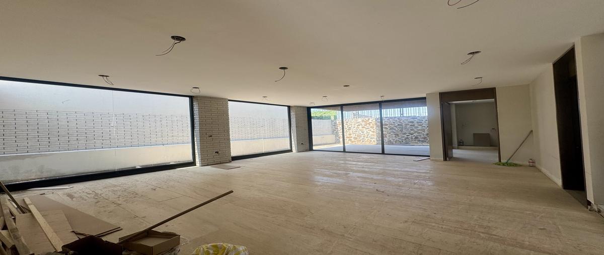 Foto de casa en venta en avenida de los santos , lomas del campanario ii, querétaro, querétaro, 28957285 No. 05