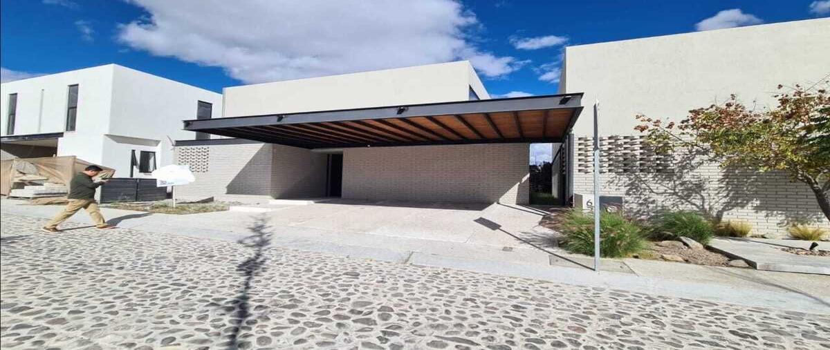 Foto de casa en venta en avenida de los santos , lomas del campanario ii, querétaro, querétaro, 29084854 No. 03