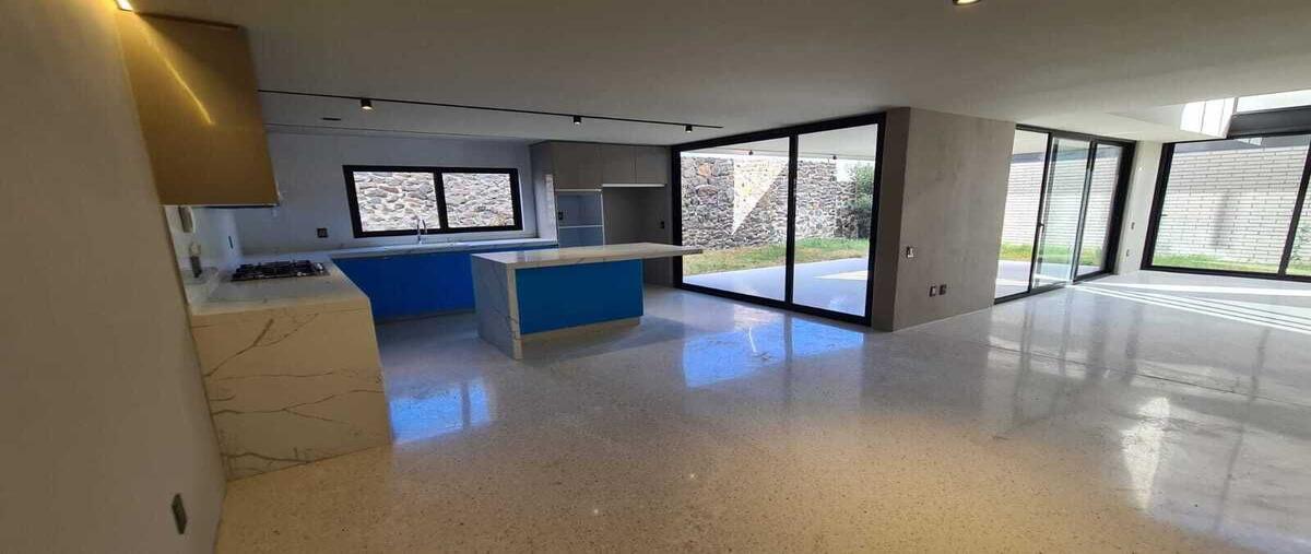Foto de casa en venta en avenida de los santos , lomas del campanario ii, querétaro, querétaro, 29084854 No. 05