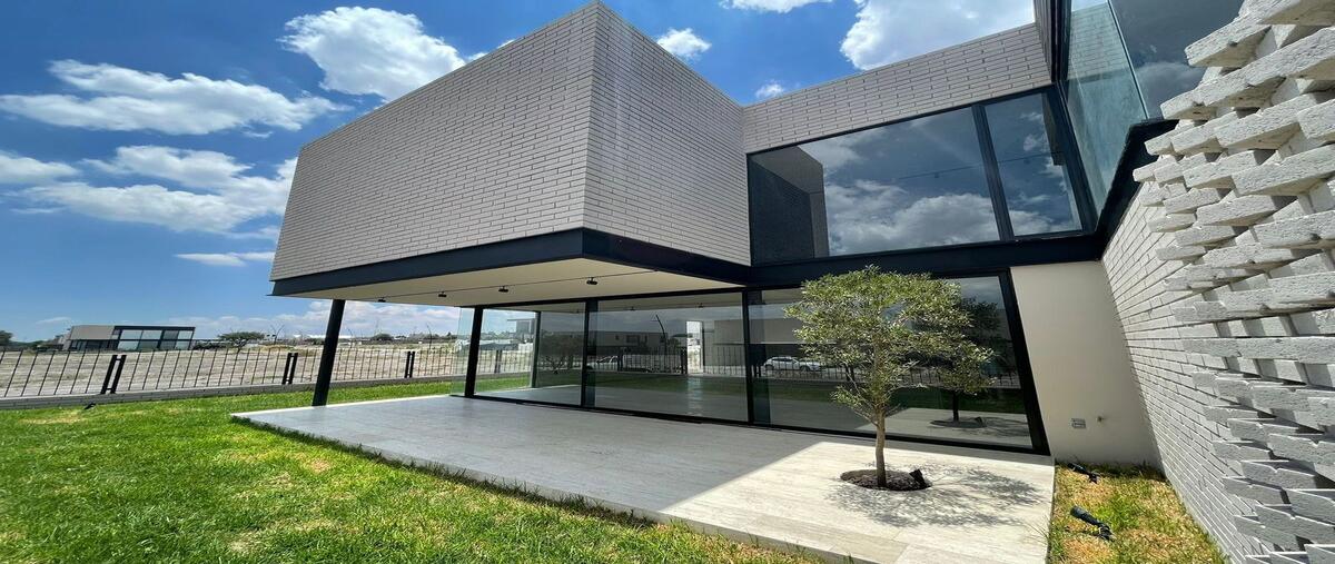 Foto de casa en venta en avenida de los santos , lomas del campanario ii, querétaro, querétaro, 29246298 No. 03