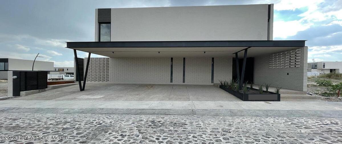 Foto de casa en venta en avenida de los santos , lomas del campanario ii, querétaro, querétaro, 29246298 No. 04