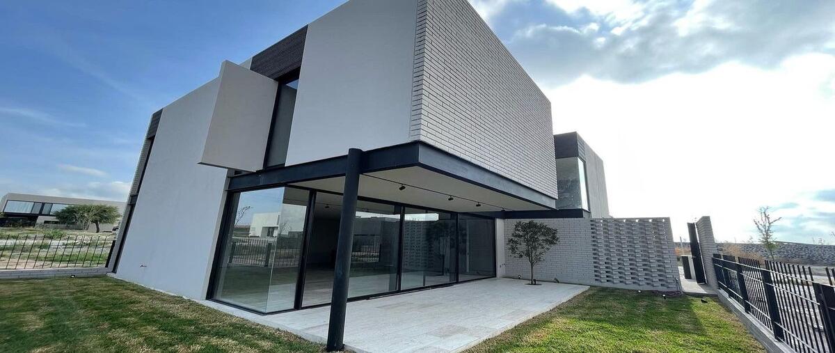 Foto de casa en venta en avenida de los santos , lomas del campanario ii, querétaro, querétaro, 29246298 No. 05