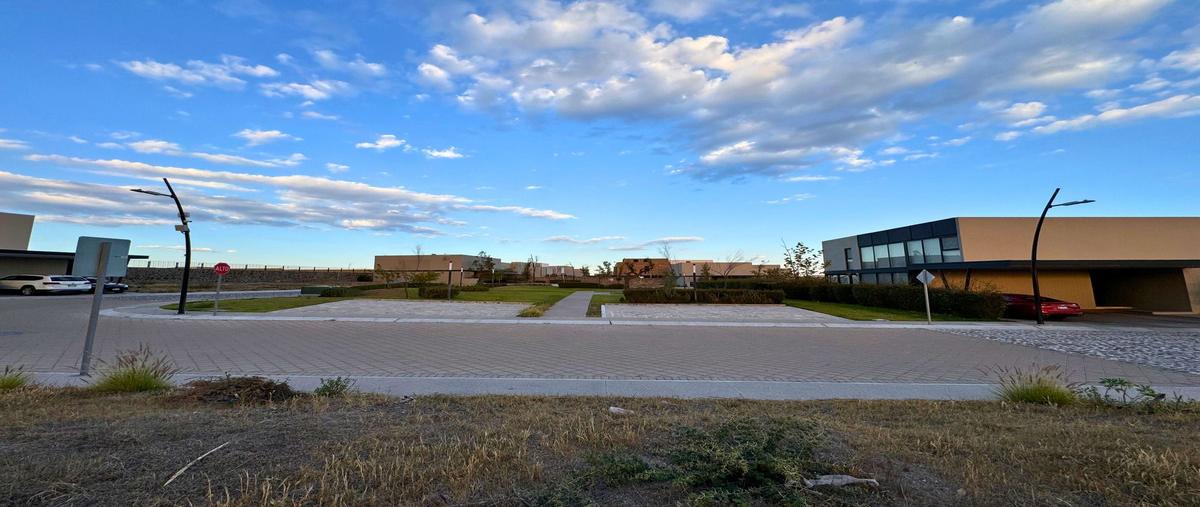 Foto de terreno habitacional en venta en avenida de los santos , lomas del campanario ii, querétaro, querétaro, 29331453 No. 03