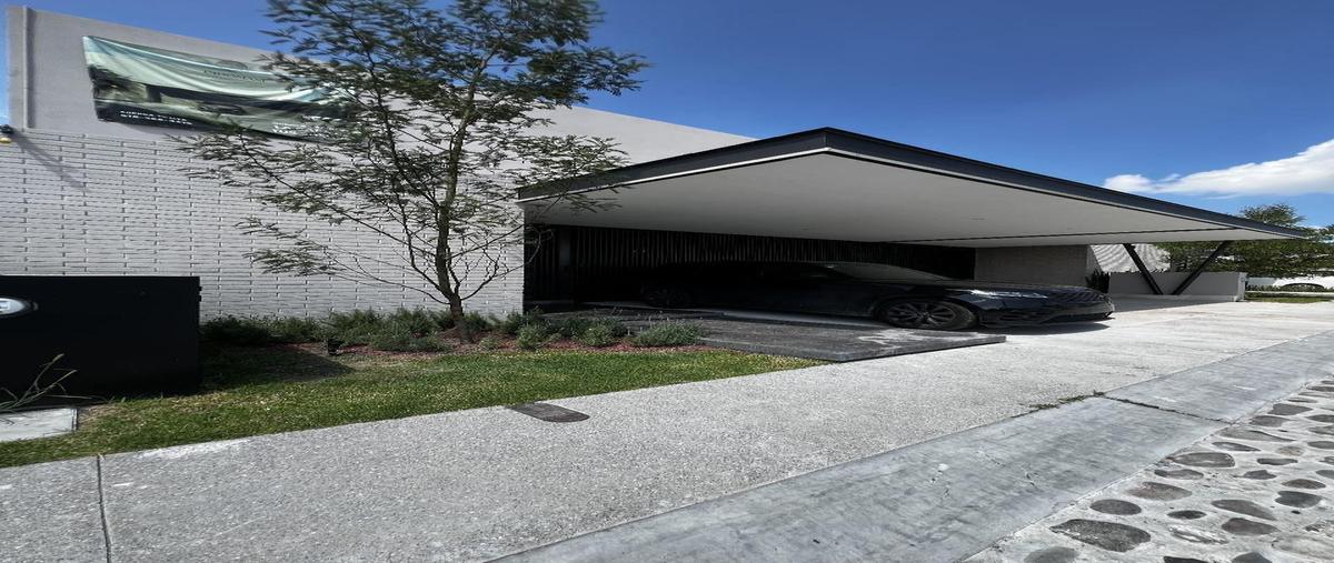 Foto de casa en venta en avenida de los santos , lomas del campanario ii, querétaro, querétaro, 29548272 No. 01