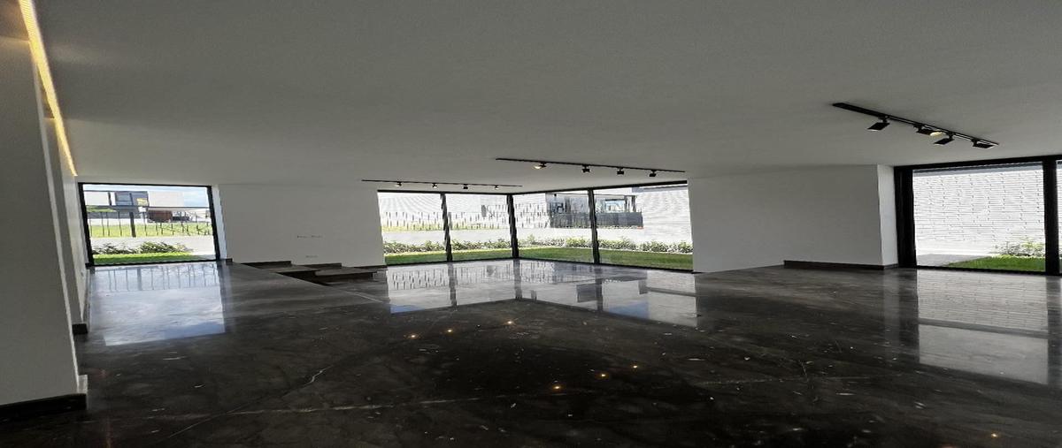 Foto de casa en venta en avenida de los santos , lomas del campanario ii, querétaro, querétaro, 29548272 No. 04