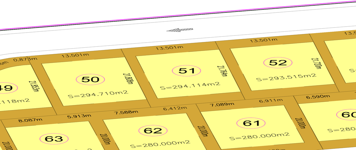 Foto de terreno habitacional en venta en avenida de los santos , lomas del campanario ii, querétaro, querétaro, 30028693 No. 03