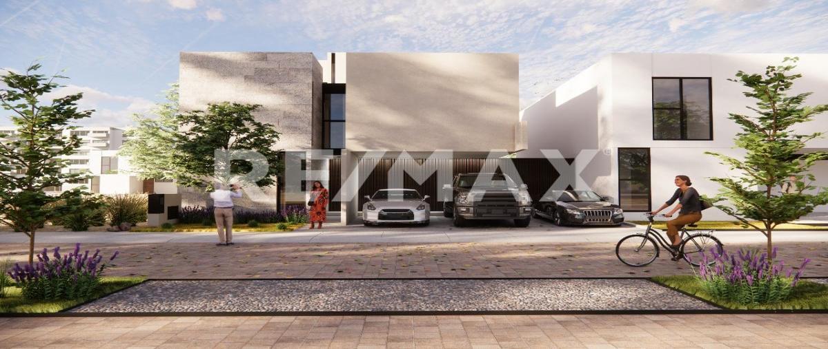 Foto de casa en condominio en venta en avenida de los santos , lomas del campanario ii, querétaro, querétaro, 30132430 No. 04