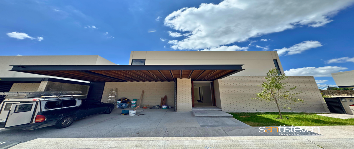 Foto de casa en renta en avenida de los santos , lomas del campanario ii, querétaro, querétaro, 0 No. 01