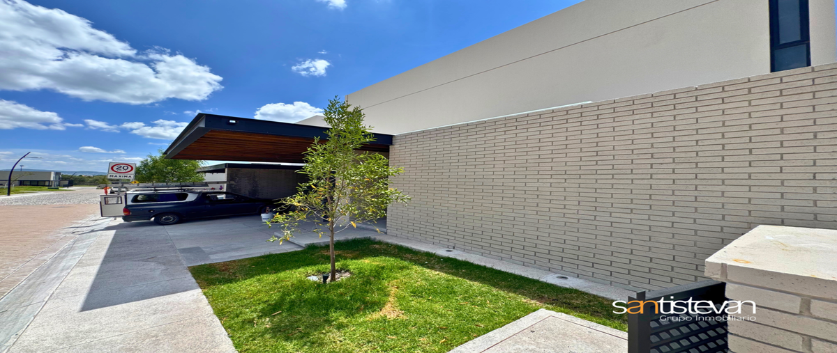 Foto de casa en renta en avenida de los santos , lomas del campanario ii, querétaro, querétaro, 0 No. 02