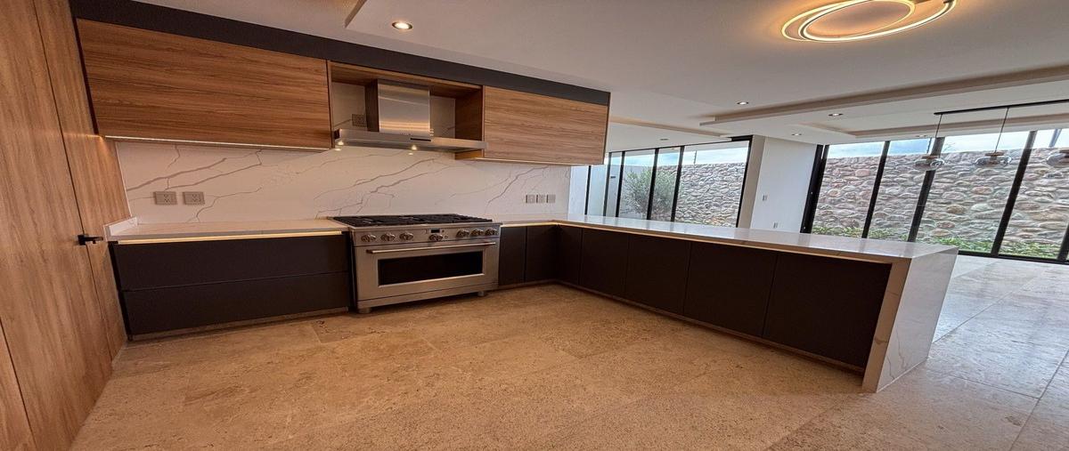 Foto de casa en renta en avenida de los santos , lomas del campanario ii, querétaro, querétaro, 0 No. 05