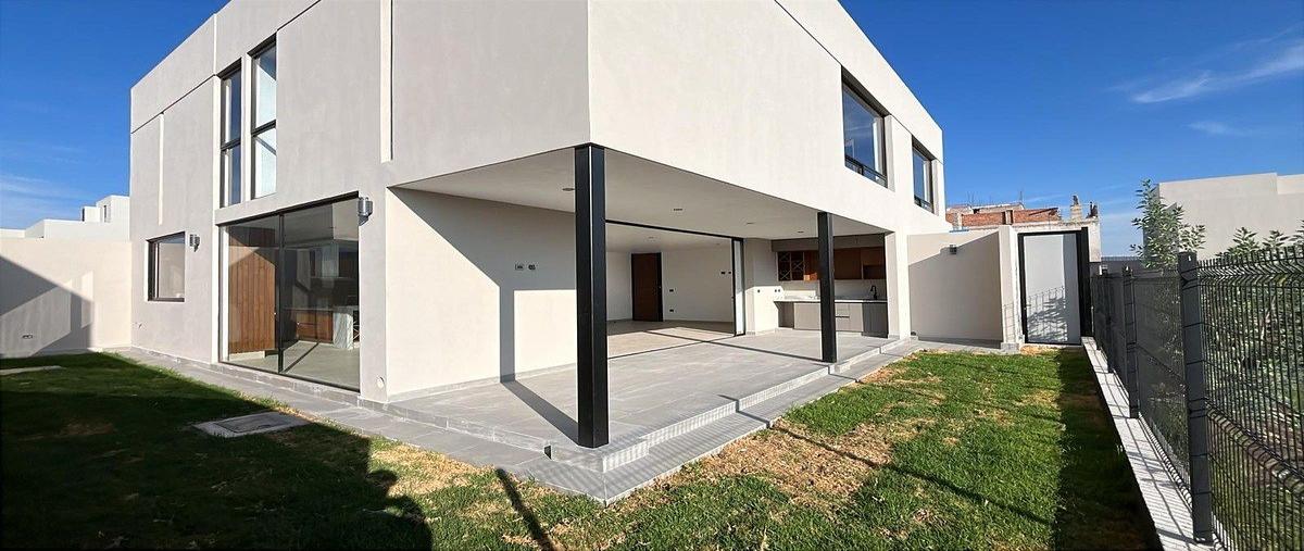 Foto de casa en venta en avenida de los santos , lomas del campanario ii, querétaro, querétaro, 0 No. 03