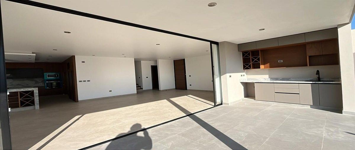 Foto de casa en venta en avenida de los santos , lomas del campanario ii, querétaro, querétaro, 0 No. 05