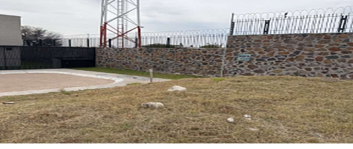 Foto de terreno comercial en venta en avenida de los santos , lomas del campanario ii, querétaro, querétaro, 0 No. 03