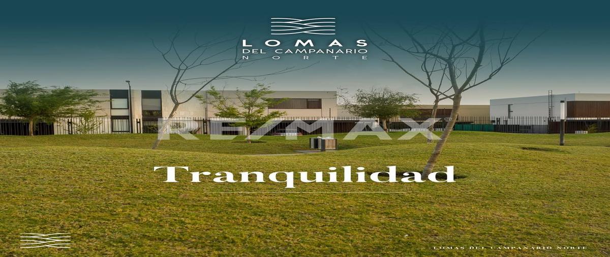Foto de terreno habitacional en venta en avenida de los santos , lomas del campanario ii, querétaro, querétaro, 0 No. 03