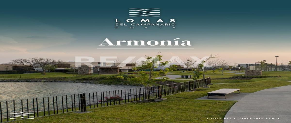 Foto de terreno habitacional en venta en avenida de los santos , lomas del campanario ii, querétaro, querétaro, 0 No. 04