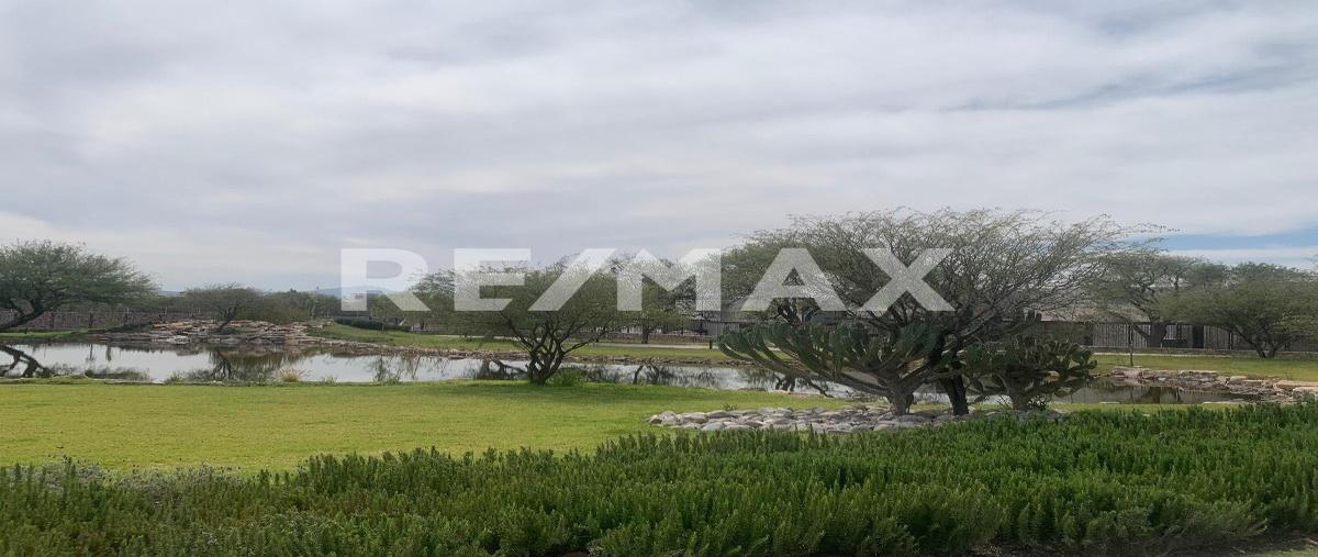 Foto de terreno habitacional en venta en avenida de los santos , lomas del campanario ii, querétaro, querétaro, 0 No. 05