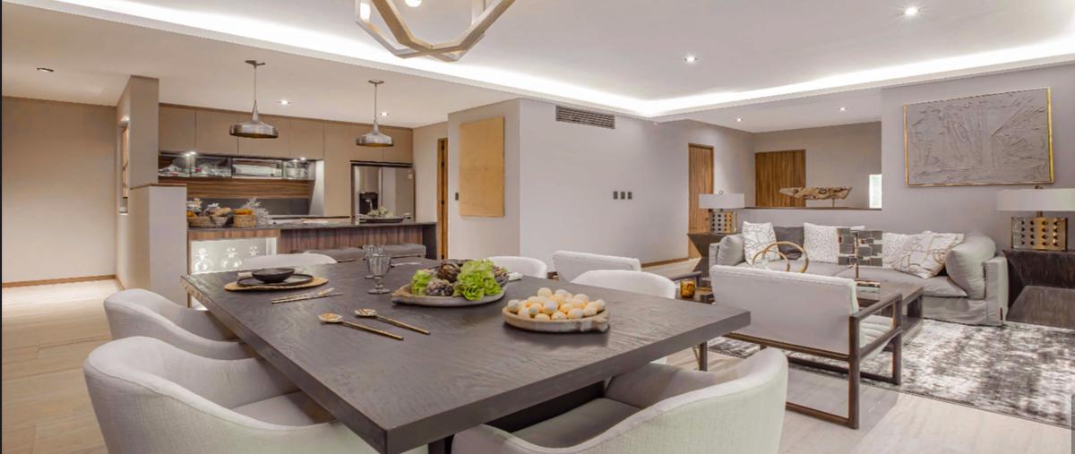 Foto de departamento en venta en avenida de los santos lomas del campanario norte , el campanario, querétaro, querétaro, 28982192 No. 05