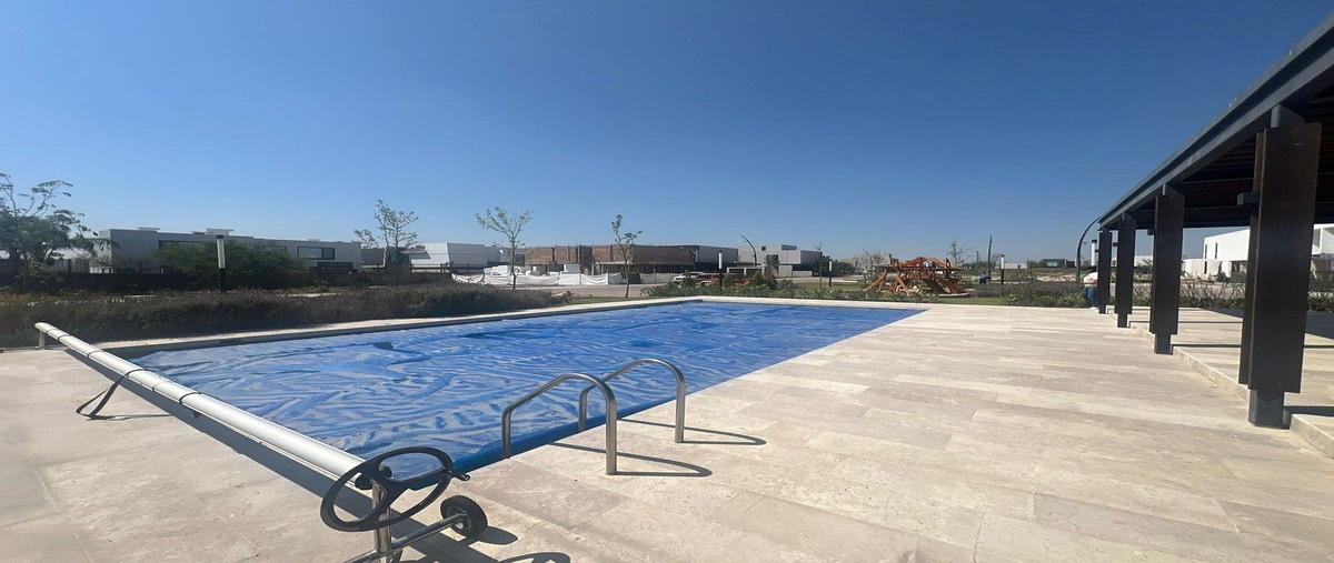 Foto de terreno habitacional en venta en avenida de los santos lomas norte , el campanario, querétaro, querétaro, 0 No. 06