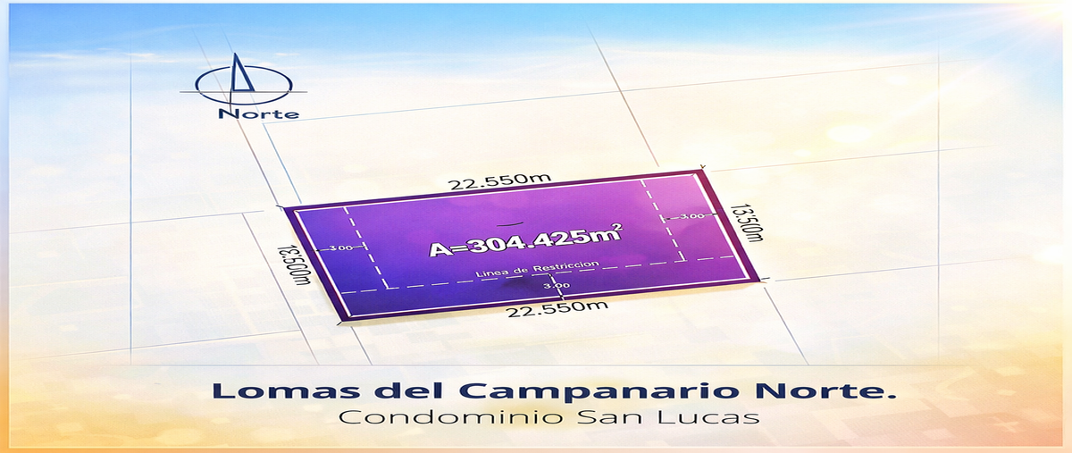 Foto de terreno habitacional en venta en avenida de los santos lomas norte , el campanario, querétaro, querétaro, 0 No. 07