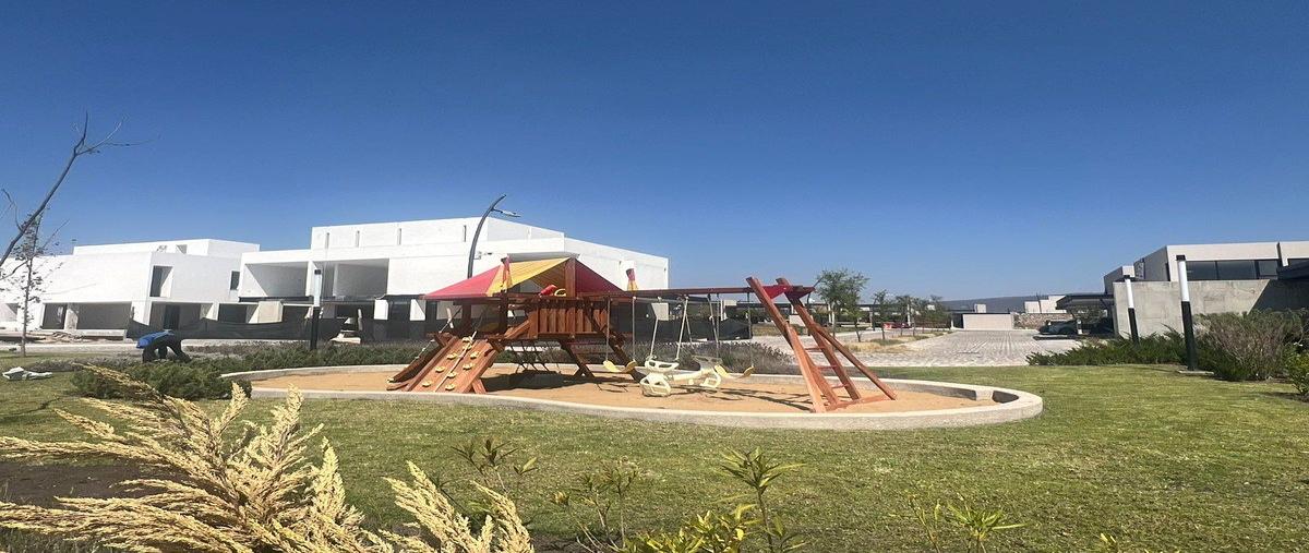 Foto de terreno habitacional en venta en avenida de los santos lomas norte , el campanario, querétaro, querétaro, 0 No. 10