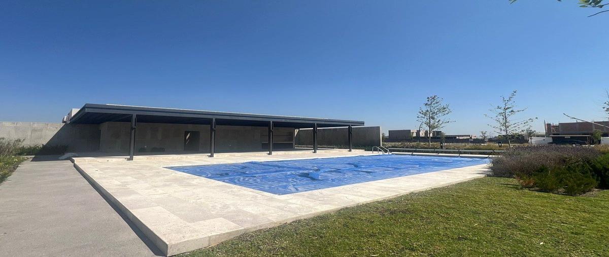 Foto de terreno habitacional en venta en avenida de los santos lomas norte , lomas del campanario ii, querétaro, querétaro, 0 No. 05