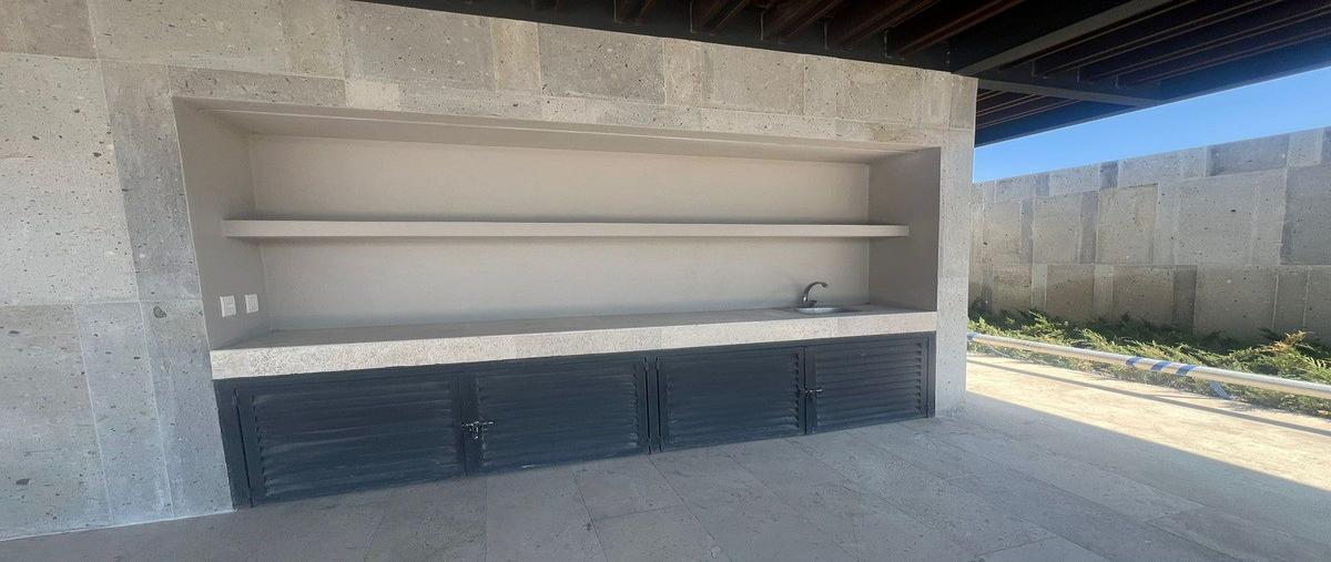 Foto de terreno habitacional en venta en avenida de los santos lomas norte , lomas del campanario ii, querétaro, querétaro, 0 No. 06