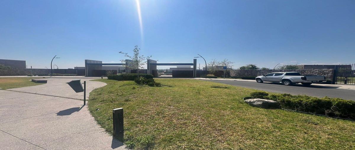 Foto de terreno habitacional en venta en avenida de los santos lomas norte , lomas del campanario ii, querétaro, querétaro, 0 No. 09