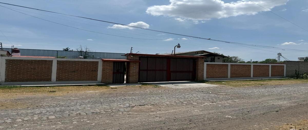 Foto de casa en venta en avenida de los tabachines , jardines de la calera, tlajomulco de zúñiga, jalisco, 0 No. 01