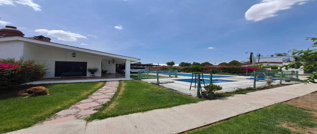 Foto de casa en venta en avenida de los tabachines , jardines de la calera, tlajomulco de zúñiga, jalisco, 0 No. 03