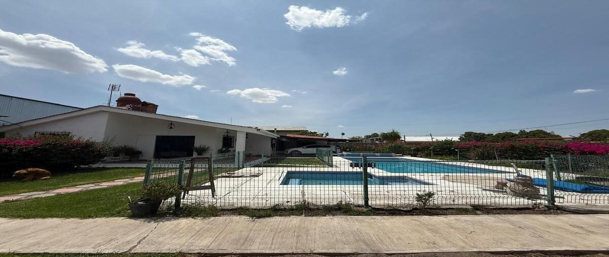 Foto de casa en venta en avenida de los tabachines , jardines de la calera, tlajomulco de zúñiga, jalisco, 0 No. 04