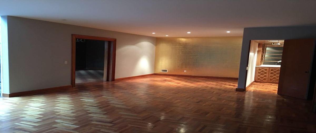 Foto de casa en venta en avenida de los virreyes 00, lomas de chapultepec i sección, miguel hidalgo, df / cdmx, 28094043 No. 03