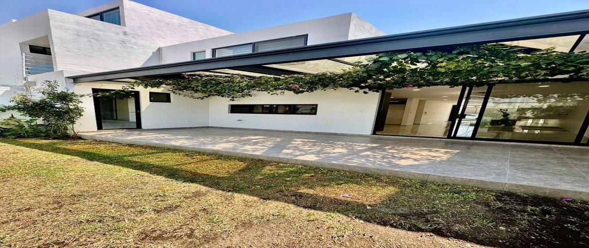 Foto de casa en venta en avenida de los volcanes , lomas de angelópolis, san andrés cholula, puebla, 0 No. 01