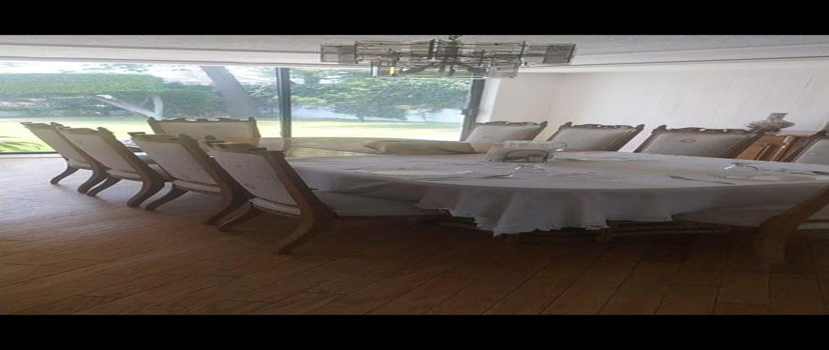 Foto de casa en venta en avenida de naranjos , bosques de las lomas, cuajimalpa de morelos, df / cdmx, 30906758 No. 04