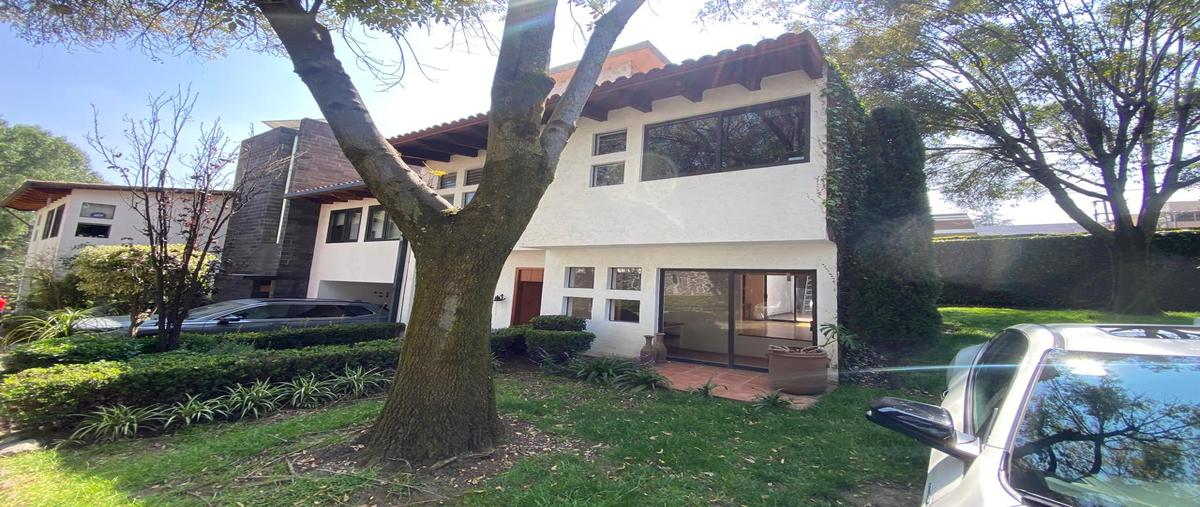 Foto de casa en condominio en venta en avenida de san francisco , barrio san francisco, la magdalena contreras, df / cdmx, 28820669 No. 03