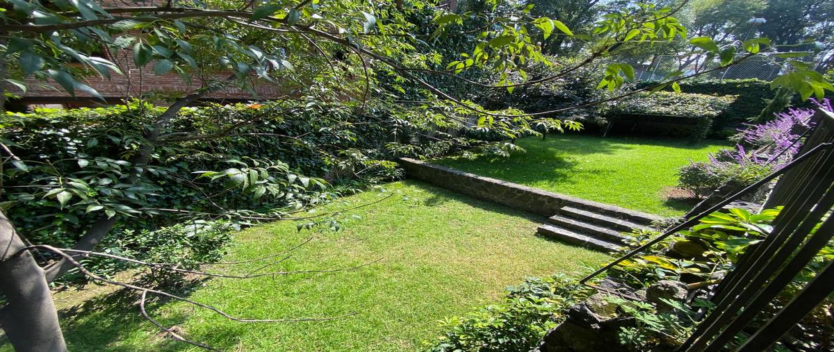 Foto de casa en condominio en venta en avenida de san francisco , barrio san francisco, la magdalena contreras, df / cdmx, 28820669 No. 04