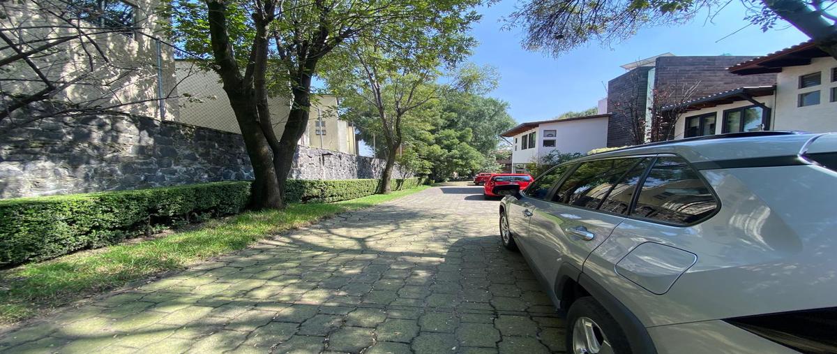 Foto de casa en condominio en venta en avenida de san francisco , barrio san francisco, la magdalena contreras, df / cdmx, 28820669 No. 05