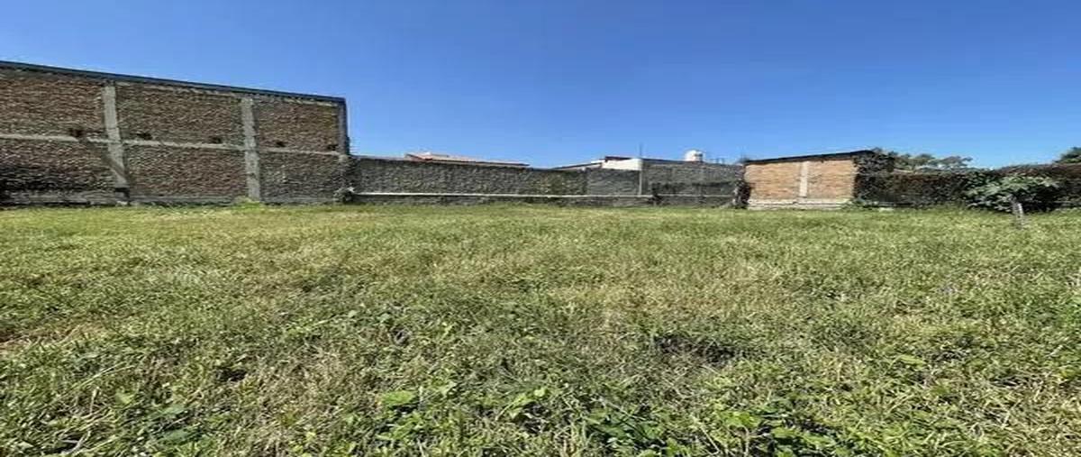 Foto de terreno comercial en venta en avenida de san juan , ciudad granja, zapopan, jalisco, 0 No. 01