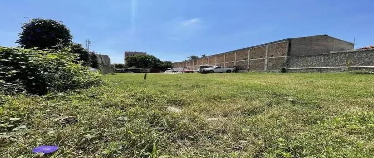 Foto de terreno comercial en venta en avenida de san juan , ciudad granja, zapopan, jalisco, 0 No. 02