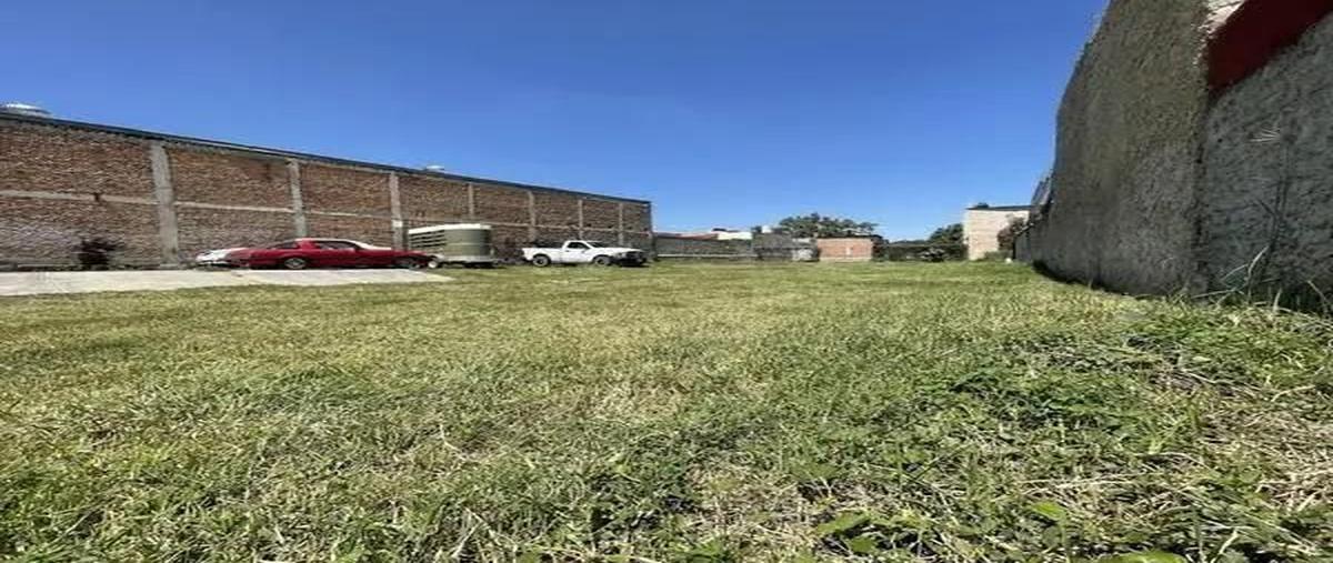 Foto de terreno comercial en venta en avenida de san juan , ciudad granja, zapopan, jalisco, 0 No. 03