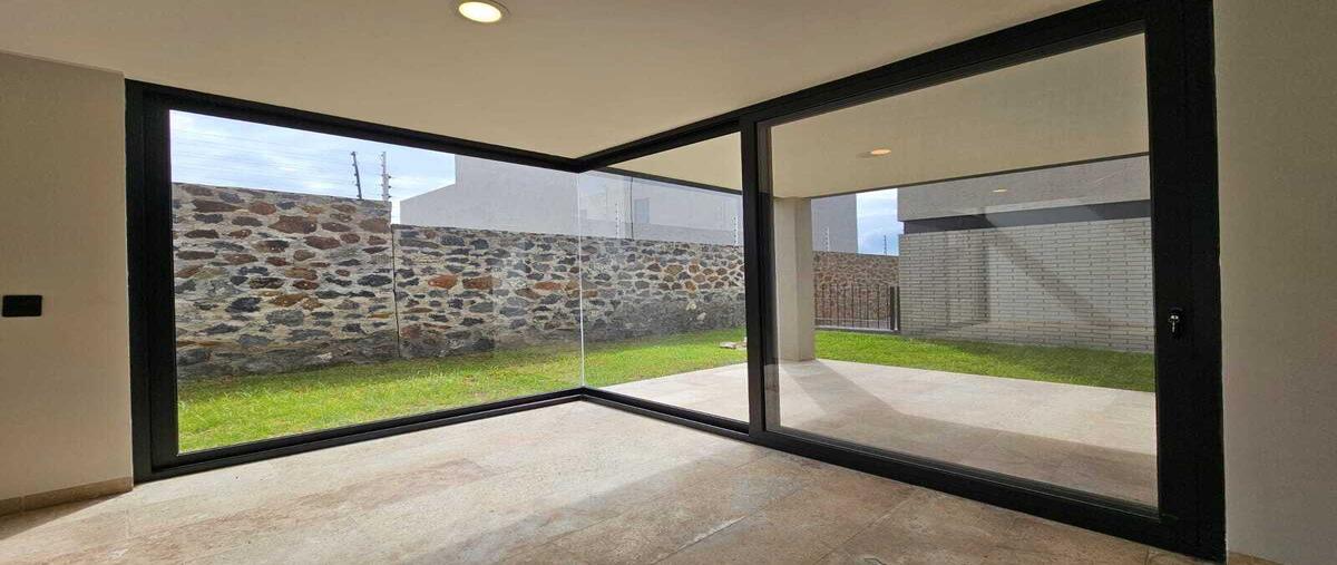 Foto de casa en venta en avenida de todos los santos , el campanario, querétaro, querétaro, 28687642 No. 04