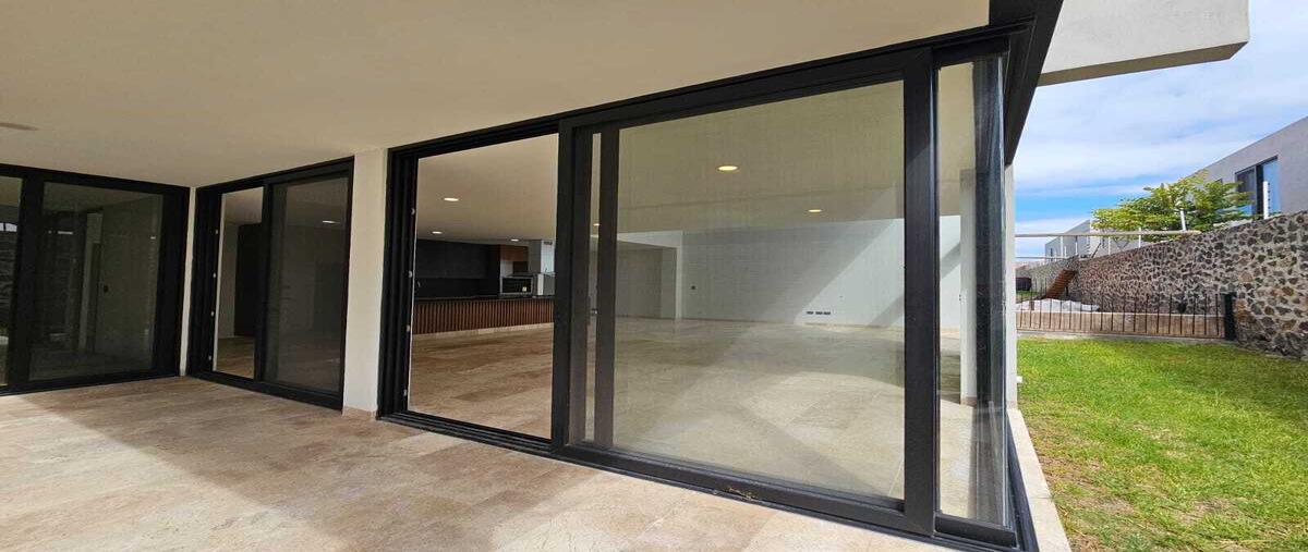 Foto de casa en venta en avenida de todos los santos , el campanario, querétaro, querétaro, 28687642 No. 05