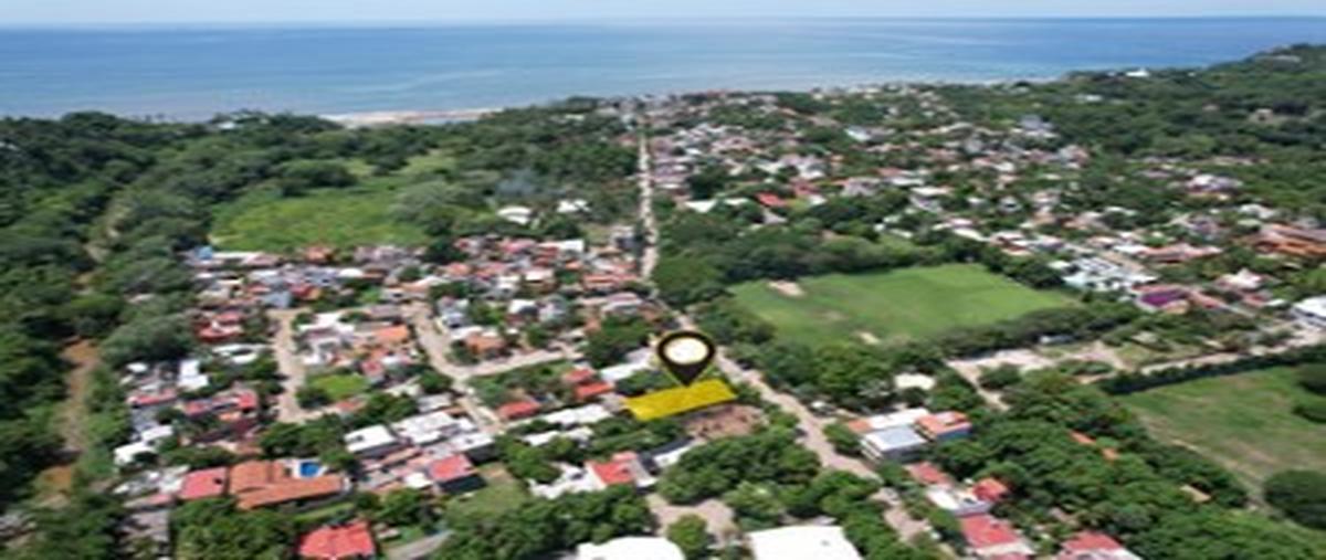 Foto de terreno habitacional en avenida del 3er mundo 505, lo de marcos, bahía de banderas, nayarit, 0 foto 03 Foto de terreno habitacional en venta en avenida del 3er mundo 505, lo de marcos, bahía de banderas, nayarit, 0 No. 03