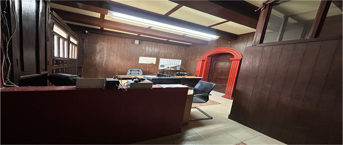 Foto de oficina en renta en avenida del 57 , centro, querétaro, querétaro, 0 No. 05