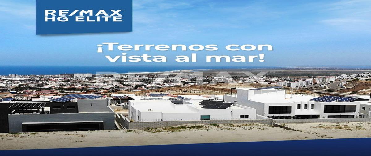 Foto de terreno habitacional en venta en avenida del agua esquina costa coronado , costa coronado residencial, tijuana, baja california, 0 No. 03