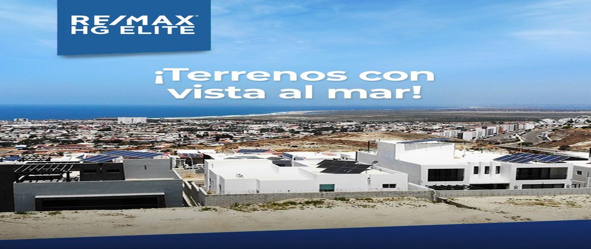 Foto de terreno habitacional en venta en avenida del agua esquina costa coronado , costa coronado residencial, tijuana, baja california, 27373663 No. 03